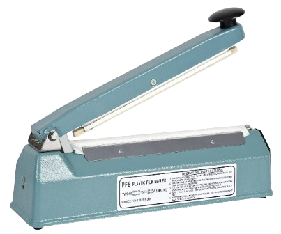 FS 300AL Portable Hand Packing Sealer
